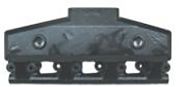 Barr OMC13852347 OMC/Volvo Marine Ford V8 Center Riser Manifold