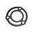 Barr OMC47-311131 Gasket