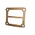 Barr OMC47-907761 Manifold End Cap Gasket