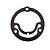 Barr OMC47-907764 Gasket