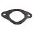 Barr VO47-855383 Manifold To Head Gasket