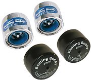 Bearing Buddy 42441 2.441 Bearing Buddy W/Bra 2/CD
