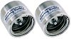 Bearing Buddy 42714 2.717 Bear Bud Stainless 2/CD