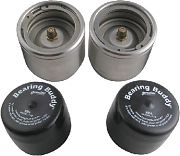 Bearing Buddy 43108 2.328 Beargbuddy SS W/Bra 2/CD