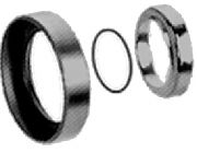 Bearing Buddy 60007 Spindo Seal for 1.781 2/CD