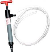 Beckson 109PC Siphon Mate Dual Action Pump