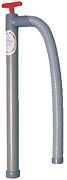 Beckson 118PF 6GPM 10 Stroke/Gallon Thirsty-Mate Pump - 20" Flexible Tube