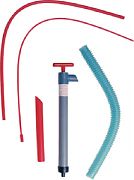 Beckson 216PC Handy-Mate Pump - 16" x 1-1/2"