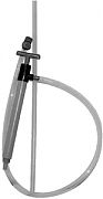 Beckson Marine 112PFUB36 Propylene Glycol Drum Pump