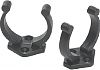 Beckson Marine CLP2 Clipper Clips 1 7/8 2 1/8