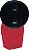 Beckson Marine DP40BB Deck Plate with Bag 4 In Black