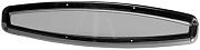 Beckson PF100SB Oval Flexport Fixed Port