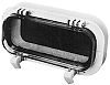 Beckson PO410WC10 4" x 10" Angled Spigot Opening Port - Clearance