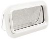 Beckson PO512WC10 5" x 12" Angled Spigot Opening Port