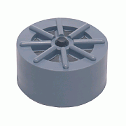 Beckson Rock Strainer for 124, 136 & 300 Series Pumps