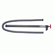 Beckson THIRSTY-MATE Pump 36" with 9´ Flexible Reinforced Hose