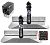 Bennett 18X9 Trimtabs with One Box Indication