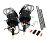 Bennett ATPSENSTD Tab Position Kit for Classic Tabs