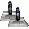 Bennett BOLT 18X9 Electric Trim Tab System - Control Switch Required