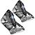 Bennett BOLT1216-HD Trim Tabs Tabs 12X16 Require Control