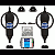 Bennett Hydraulic To Bolt Electric Conversion Kit