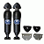 Bennett Lenco To BOLT Conversion Kit