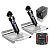 Bennett M80 Trim Tabs with One Box Indication