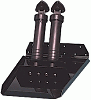 Bennett ST16 12 X 16 Sport Tab System with Rocker Switch
