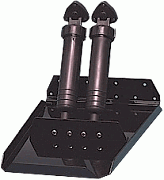 Bennett ST16 12 X 16 Sport Tab System with Rocker Switch