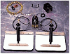 Bennett Trim Tab Kits