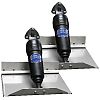 Bennnett BOLT129SML Electric Trim Tab Tabs 12X9 SEA3000 Actuators Requires Control