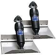 Bennnett BOLT129SML Electric Trim Tab Tabs 12X9 SEA3000 Actuators Requires Control
