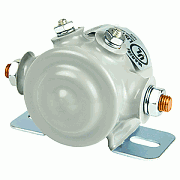 Bep 65A Pvc Coated Continuous Duty Solenoid