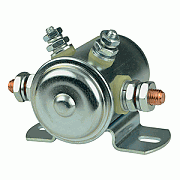 Bep 65A Remote Switching Continuous Duty Solenoid