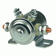 Bep 85A Remote Switching Continuous Duty Solenoid