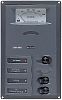 Bep 900-ACM6V-AM-110 7 Way Ac Circuit Breaker Panel