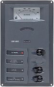 Bep 900-ACM6V-AM-110 7 Way Ac Circuit Breaker Panel