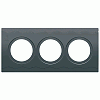 Bep Contour Connect 3 Hole Module Body