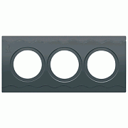 Bep Contour Connect 3 Hole Module Body