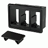 Bep Contura Triple Switch Mounting Bracket