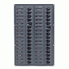 Bep DC Panel - 32-WAY - No Meter - Vertical