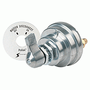 Bep LEVER-OPERATED Master Disconnect - On/Off