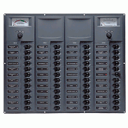 Bep Panel 48SP DC12V Analog