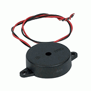 Bep Piezo Buzzer - 30MM - 5-20V - 85DB