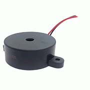 Bep Piezo Buzzer - 42MM - 5-20V - 97DB