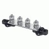 Bep Pro Installer Bus Bar - 4 Way - 150A - 1/4" Studs