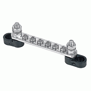 Bep Pro Installer Bus Bar - 6 Way - 100A
