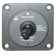 Bep Remote Emergency Parallel Switch
