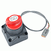 Bep Remote Operated Battery Switch - 275A Cont - Deutsch Plug