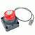 Bep Remote Operated Battery Switch - 275A Cont - Deutsch Plug